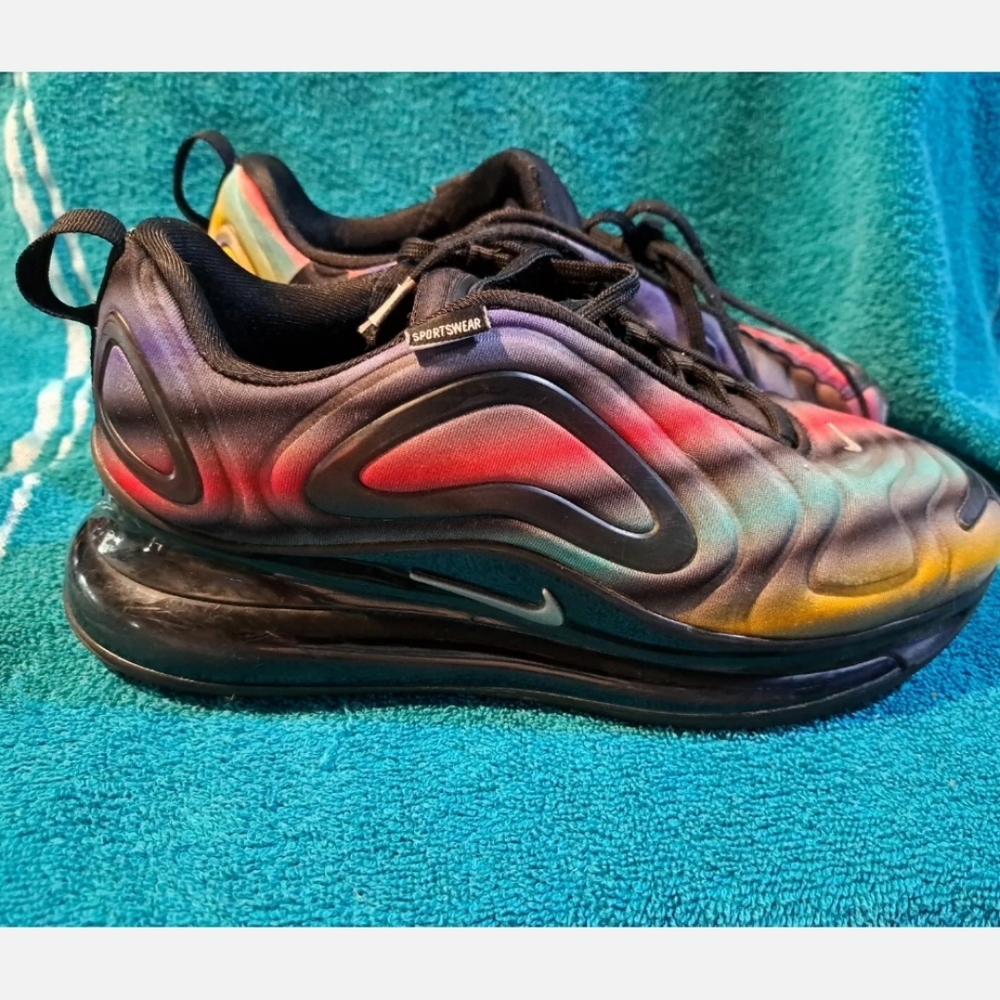 Nike Air Max Shoes